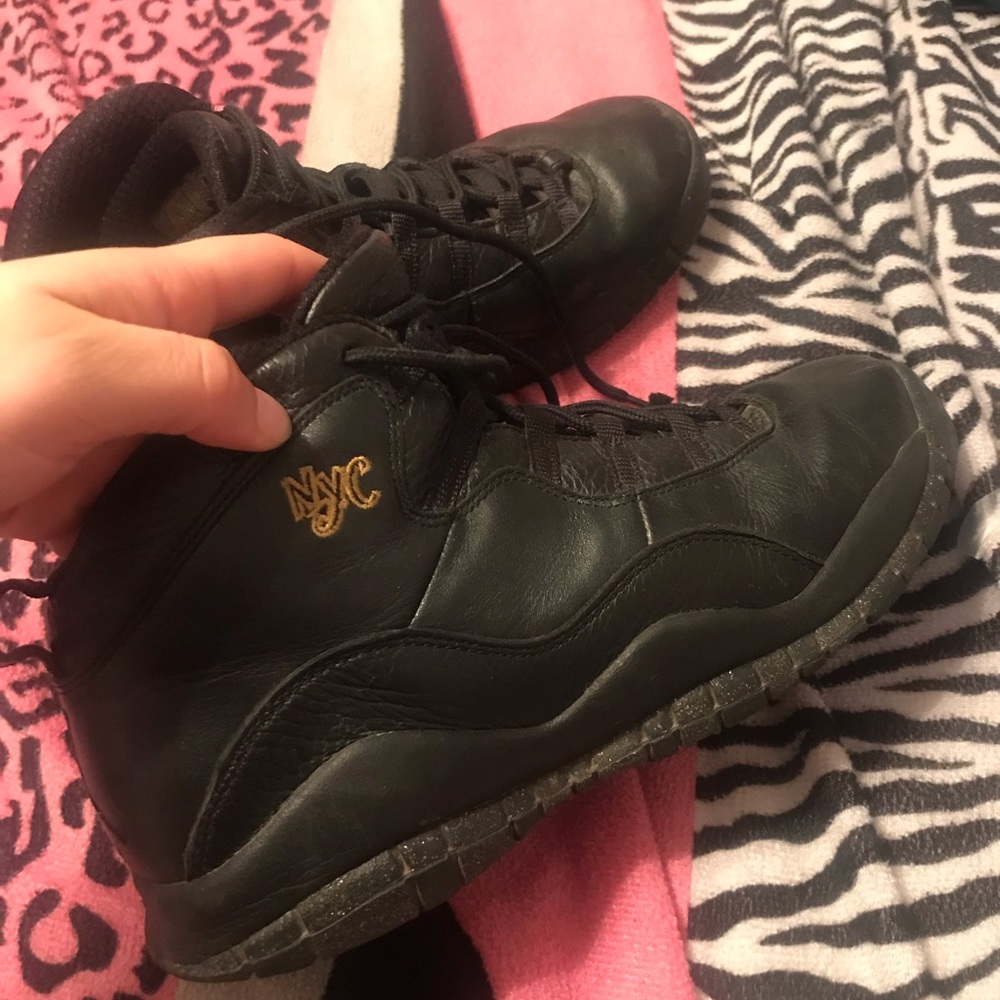 Jordan’s